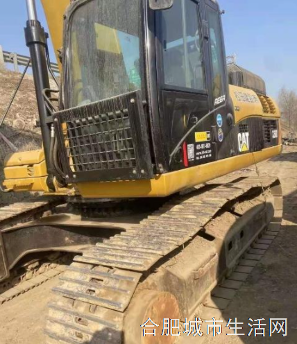 卡特336精品挖掘机急售