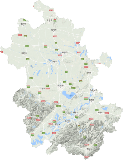 安庆合肥省会之争,如果安庆是安徽省会,经济会变好吗?