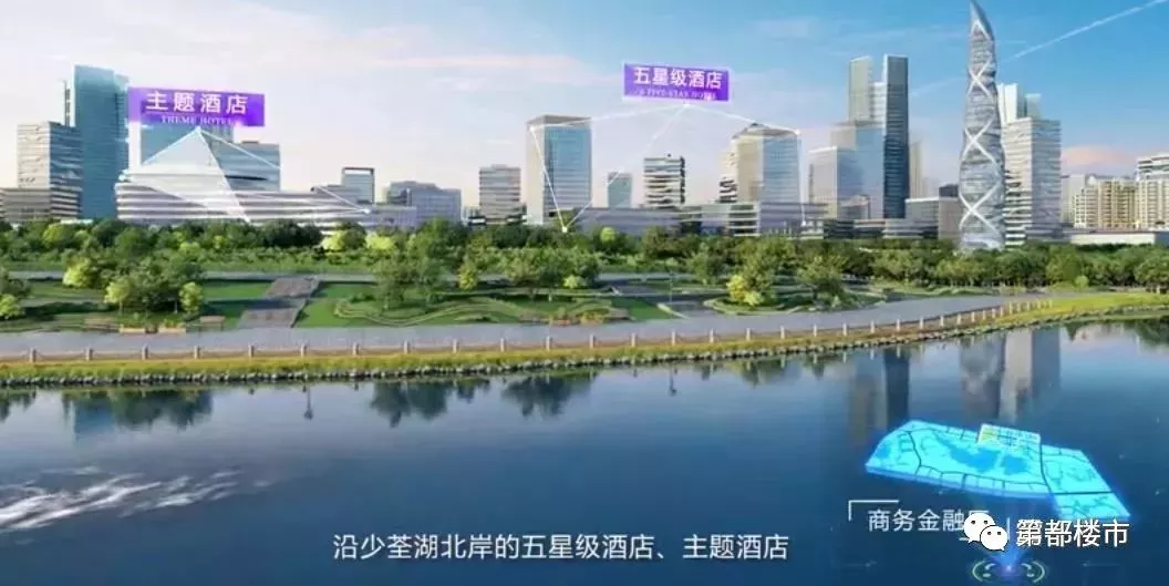 合肥又出名了！全国第8，超武汉南京！未来5年，全面爆发