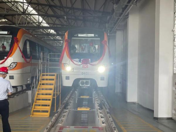 快讯!合肥地铁传来重磅消息