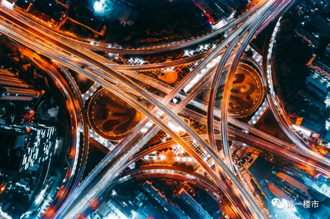 刚刚,合肥又要全国出名了!上榜智慧城市前三,3年后全面爆发