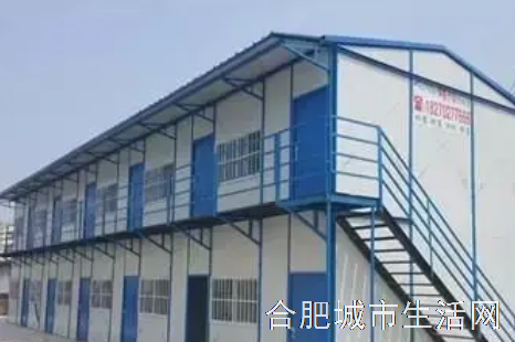 合肥活动板房回收厂家，整厂设备回收