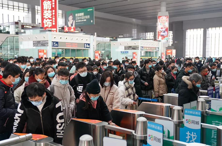 最新发布！事关合肥南站、合肥站