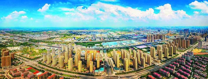 “开门红”!157个重点项目“牵手”合肥