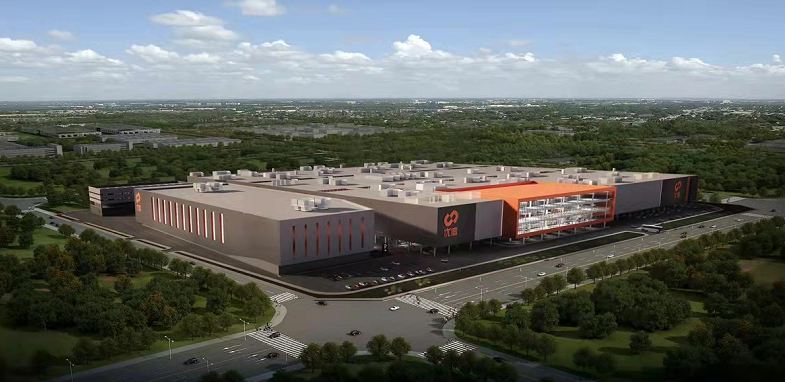 央视报道！5871亿投资砸来！合肥又有一大批项目来袭