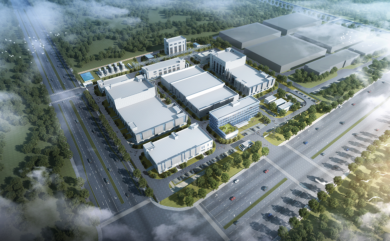 央视报道！5871亿投资砸来！合肥又有一大批项目来袭