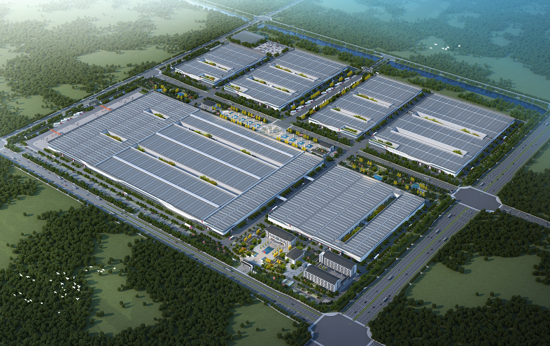 央视报道！5871亿投资砸来！合肥又有一大批项目来袭