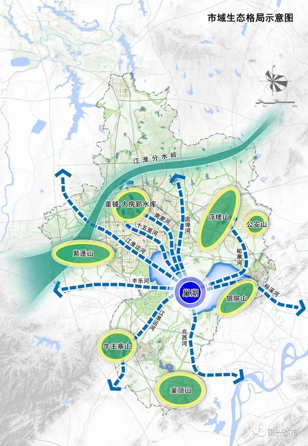 央视报道！5871亿投资砸来！合肥又有一大批项目来袭