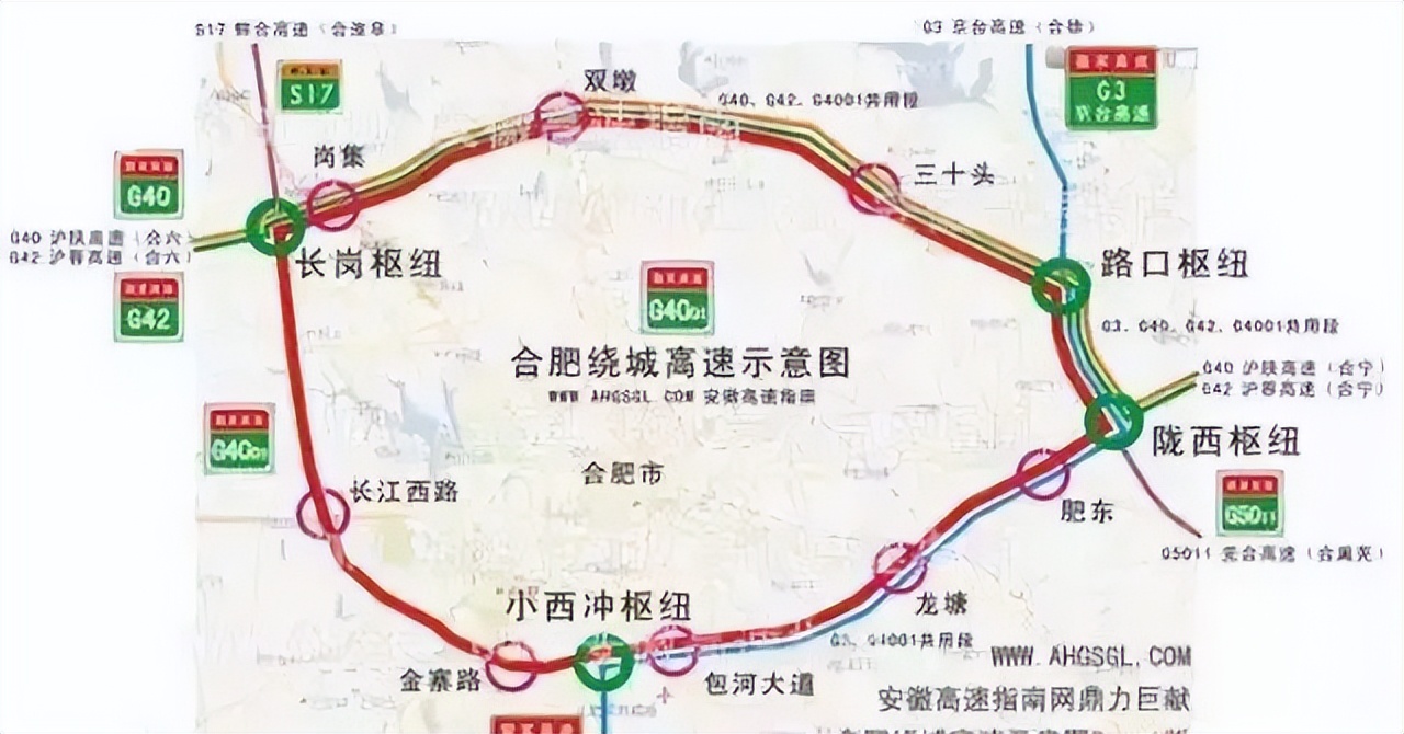 央视报道！5871亿投资砸来！合肥又有一大批项目来袭