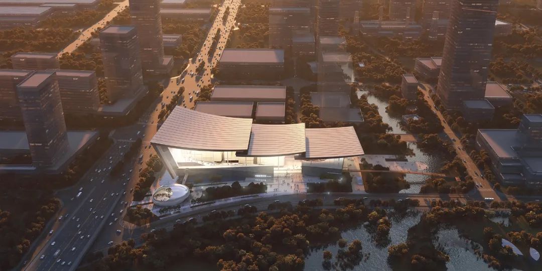 央视报道！5871亿投资砸来！合肥又有一大批项目来袭