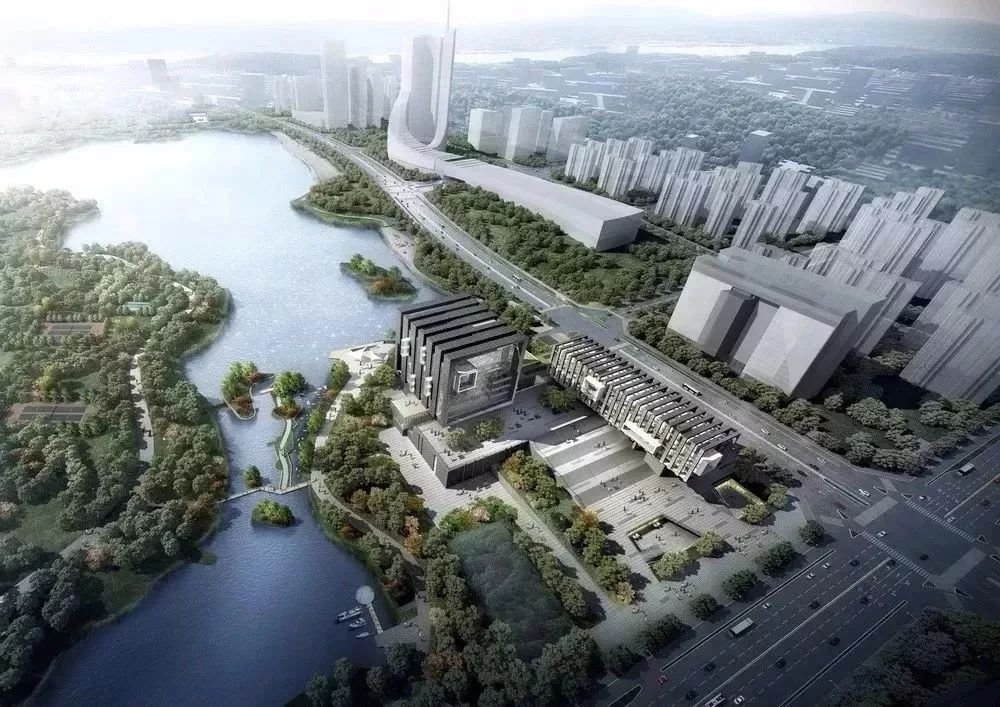 央视报道！5871亿投资砸来！合肥又有一大批项目来袭