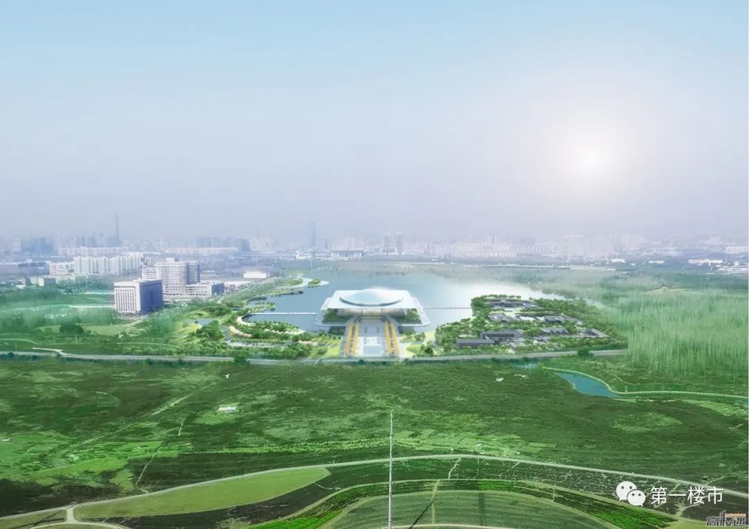 央视报道！5871亿投资砸来！合肥又有一大批项目来袭