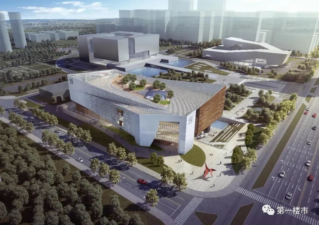 央视报道！5871亿投资砸来！合肥又有一大批项目来袭