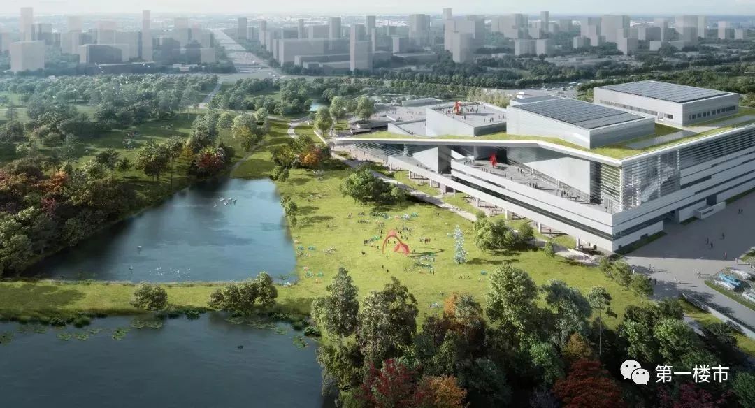 央视报道！5871亿投资砸来！合肥又有一大批项目来袭