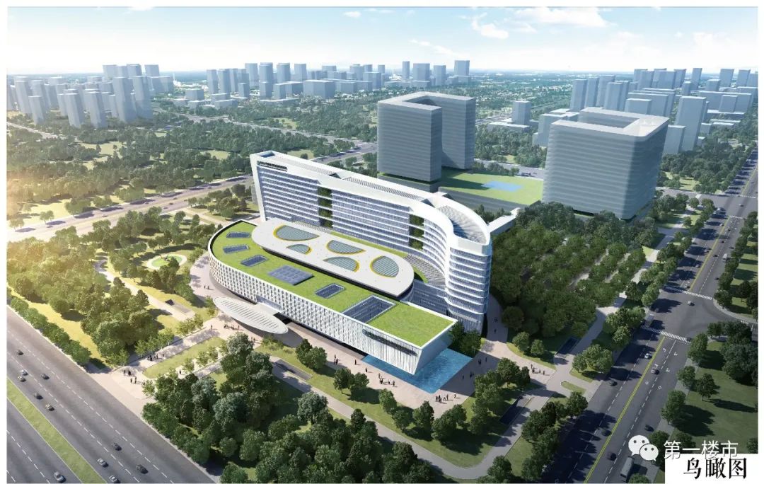 央视报道！5871亿投资砸来！合肥又有一大批项目来袭