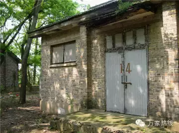 安徽合肥最美12大古村古镇，庐州大地时光静美古韵盎然