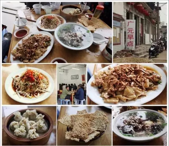 安徽合肥最美12大古村古镇，庐州大地时光静美古韵盎然