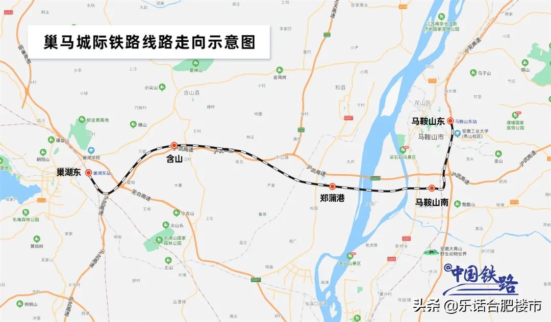 重回新一线、9条地铁同时建，2022上半年合肥大建设开挂