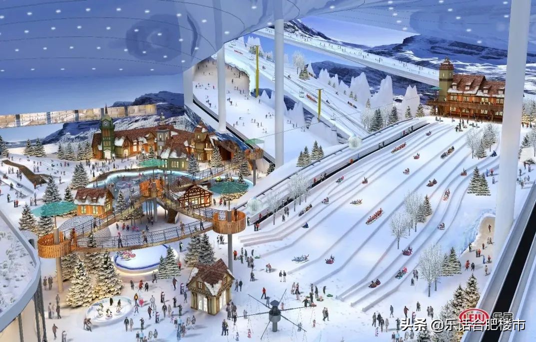 重回新一线、9条地铁同时建，2022上半年合肥大建设开挂