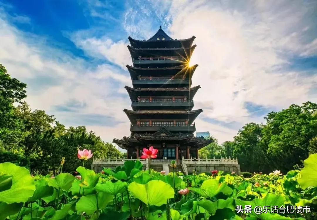 重回新一线、9条地铁同时建，2022上半年合肥大建设开挂