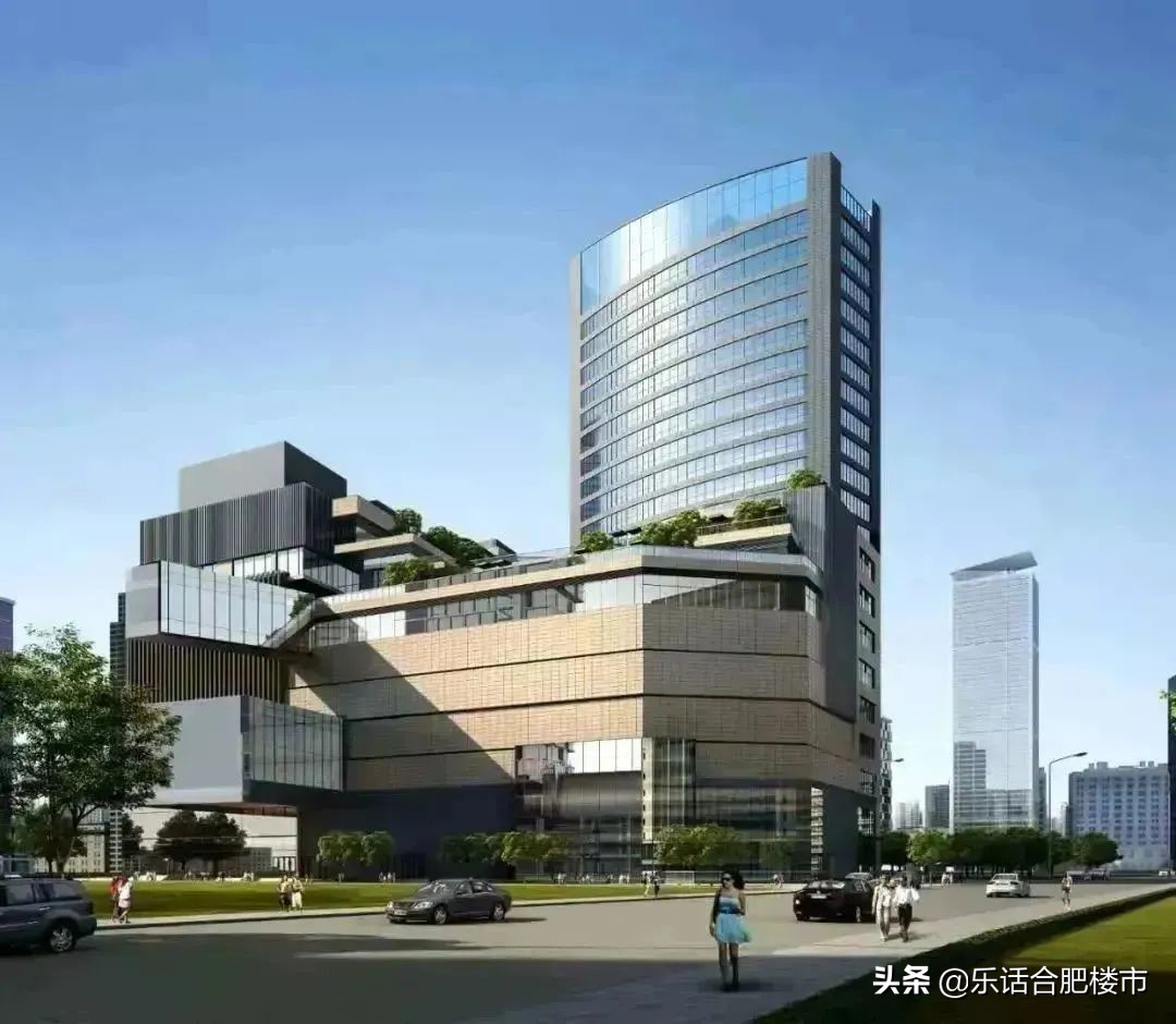 重回新一线、9条地铁同时建，2022上半年合肥大建设开挂