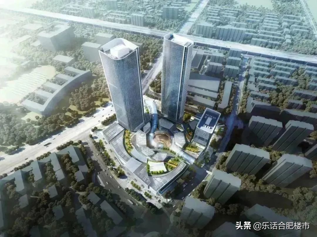 重回新一线、9条地铁同时建，2022上半年合肥大建设开挂