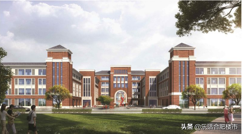 重回新一线、9条地铁同时建，2022上半年合肥大建设开挂