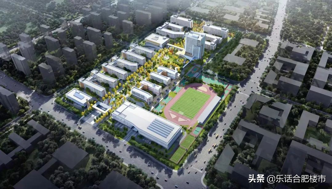 重回新一线、9条地铁同时建，2022上半年合肥大建设开挂