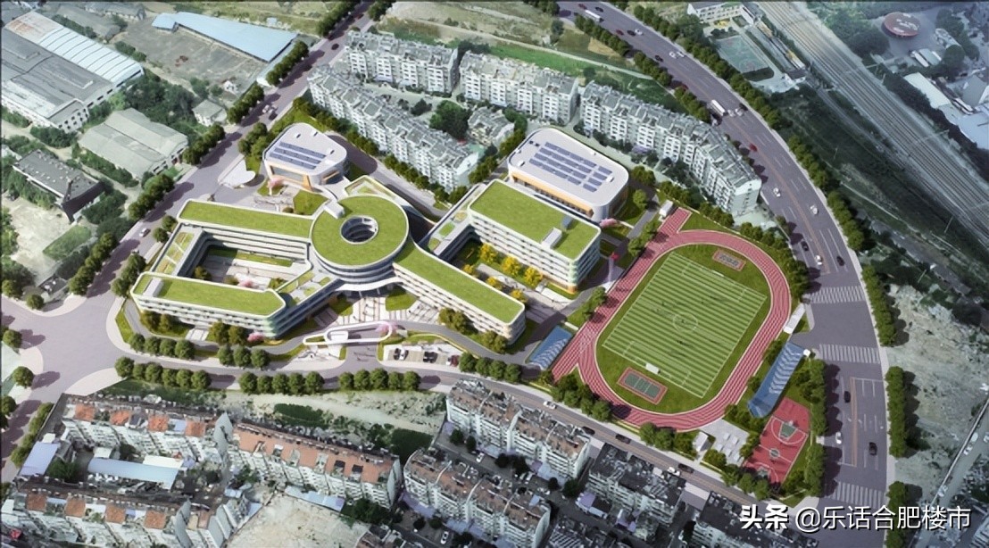 重回新一线、9条地铁同时建，2022上半年合肥大建设开挂