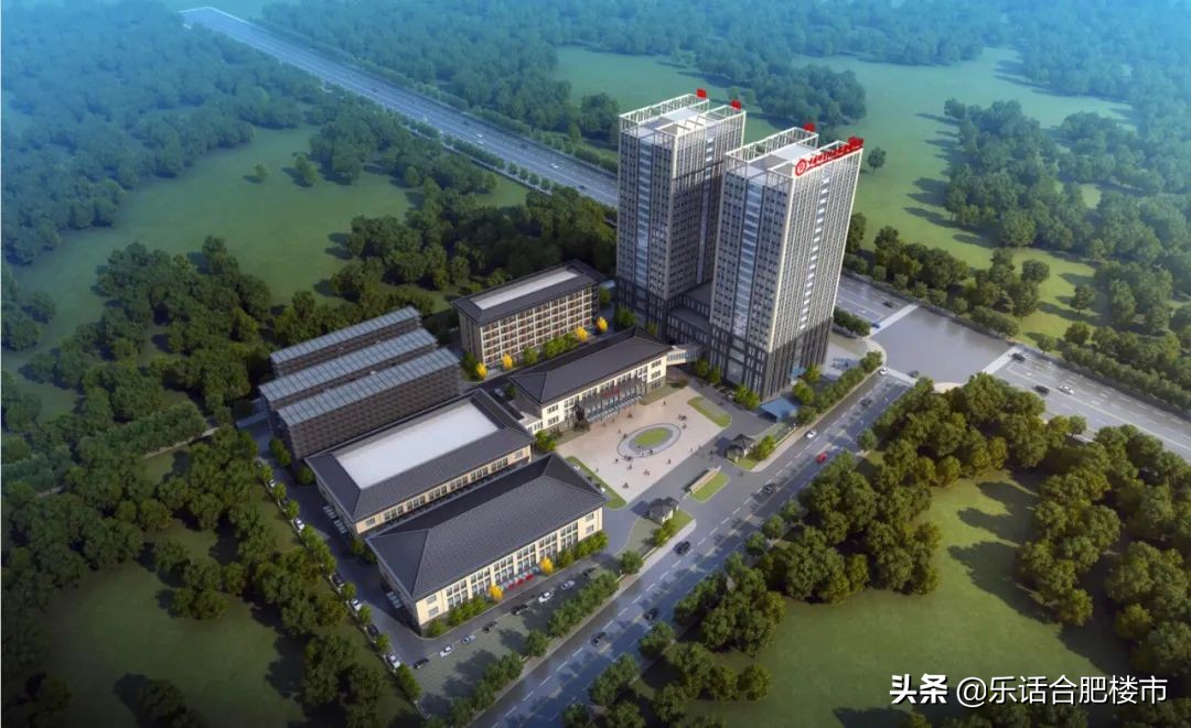 重回新一线、9条地铁同时建，2022上半年合肥大建设开挂