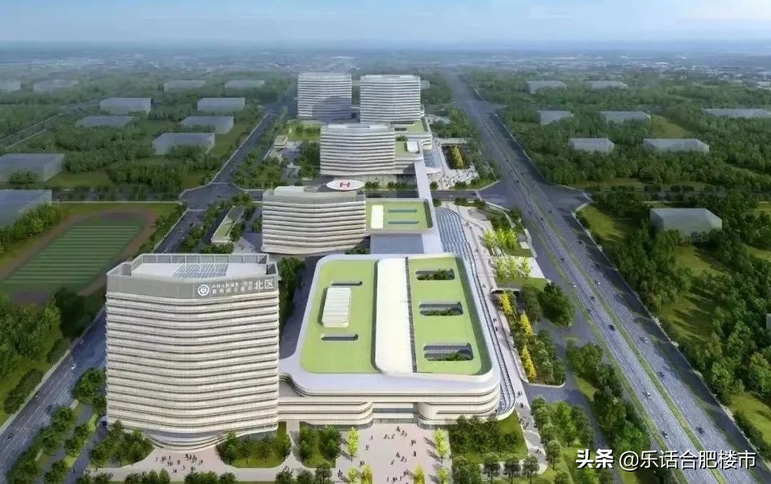 重回新一线、9条地铁同时建，2022上半年合肥大建设开挂