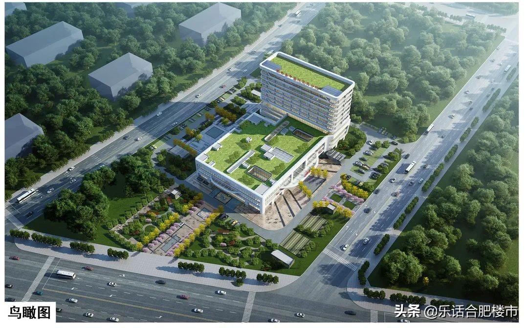 重回新一线、9条地铁同时建，2022上半年合肥大建设开挂