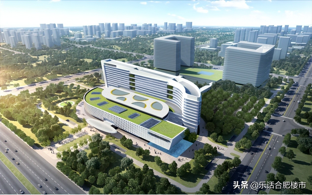 重回新一线、9条地铁同时建，2022上半年合肥大建设开挂